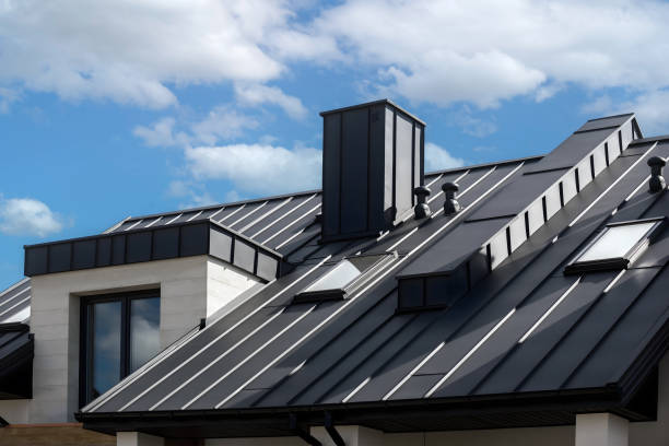 Best Solar Panel Roofing Installation  in Covgton, IN